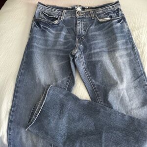men’s jeans